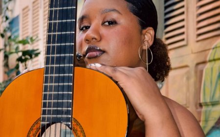 PROPOSTA IRRECUSÁVEL DE PRODUTORA LEVA JOVEM A CONCILIAR ENFERMAFEM E MÚSICA