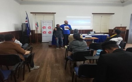 Brava: Presidente do projecto “Zé Luís Solidário” considera o sector da educação como um dos “mais vulneráveis” na ilha