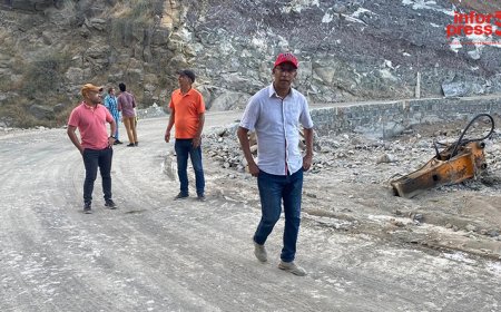 Brava: Works to implement the desalination plant will be visible in March
