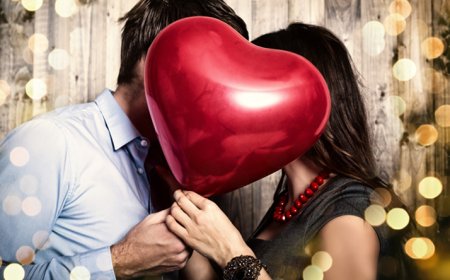 Saint Valentine: Celebrating love and friendship without restrictions imposed by the covid-19 pandemic