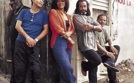 Kassav - Biografia resumida
