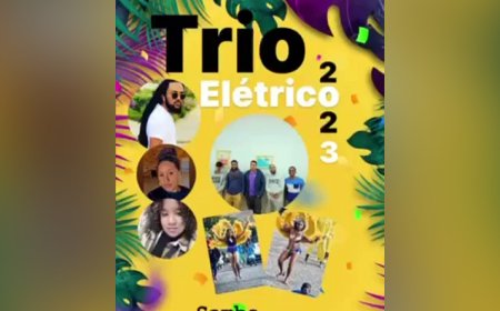 Brava/Carnaval: Trio eléctrico com músicos da ilha e DJs são actrativos da festa do Rei Momo