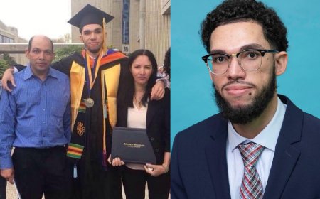 JOVEM CABO-VERDIANO DISTINGUiDO NOS ESTADOS UNIDOS NO CAMPO DA INVESTIGAÇÃO TECNOLÓGICA