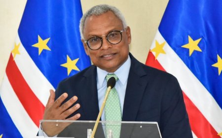 Presidente da República escolhido para liderar o Património Natural e Cultural em Africa