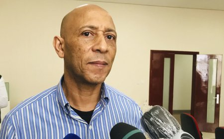 Caso Amadeu Oliveira: Tribunal Constitucional considera legal levantamento da imunidade para detenção do deputado
