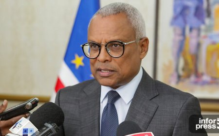 Transportes marítimos. PR diz que Bispo D.Ildo Fortes "deu voz a quem não tem voz"