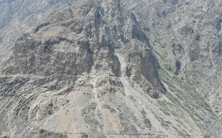 Ilha Brava: Estrutura Geologica e evolucao historica das rochas
