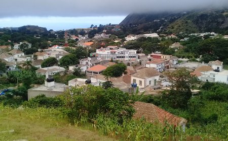 Brava: Irmãs Franciscanas anunciam actividades comemorativas do centenário do nascimento do padre Pio Gottin