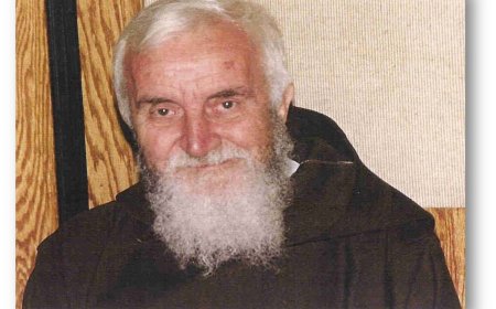 Lembrar Padre Pio Gottin