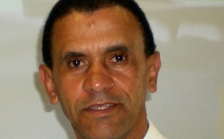 Cabo Verde Interilhas acabou com tudo na ilha Brava - Andy Andrade