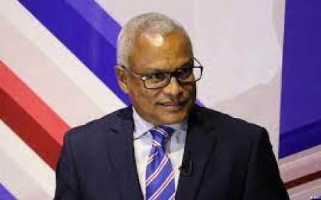 PR visita EUA: Encontros com autoridades e comunidade cabo-verdiana no centro das atenções de José Maria Neves
