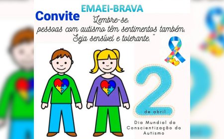 Brava: World Autism Awareness Day marked with activities
