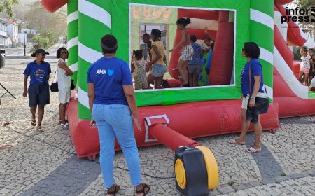 Brava conta com cinco crianças diagnosticadas com Transtorno do Espectro do Autismo