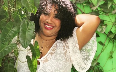 Nós, o povo de Brava, exigimos Respeito - Aisha Vicente