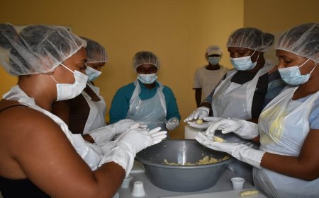 Brava: Beneficiários do Projecto I da rede local de emprego e empregabilidade convictos dos benefícios do projecto
