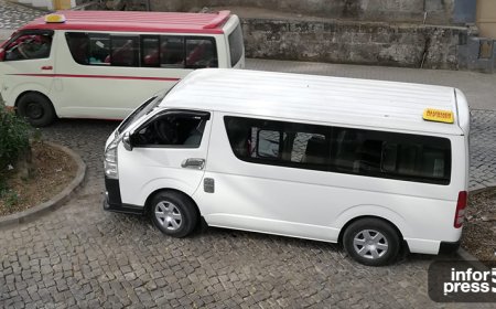 Brava: Condutores com cartas de condução em atraso voltam a exigir esclarecimentos da DGTR