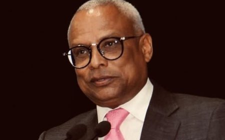 Presidente da Republica considera o nível de poluição sonora do Festival da Gamboa,  intolerável e incontornável