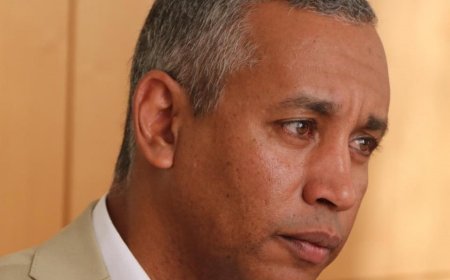 Brava: Presidente da Camara da Brava congratula com a vitoria do Morabeza e promete mais apoio financeiro