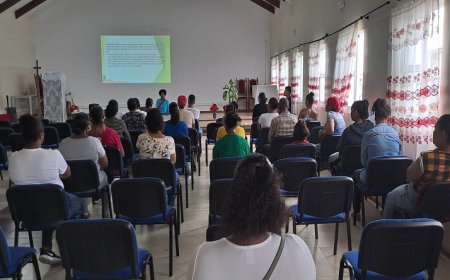 Brava: Mães conscientes da necessidade de denunciar casos de abuso sexual das crianças para pôr fim a situação