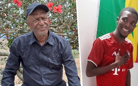 Brava: Familiares de jovem que morreu alegadamente por agressão voltam a pedir celeridade à justiça na liberação do corpo
