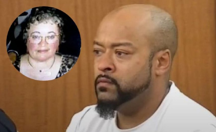 JURY IN THE UNITED STATES FINDS DANNY LOPES GUILTY FOR MOTHER'S DEATH