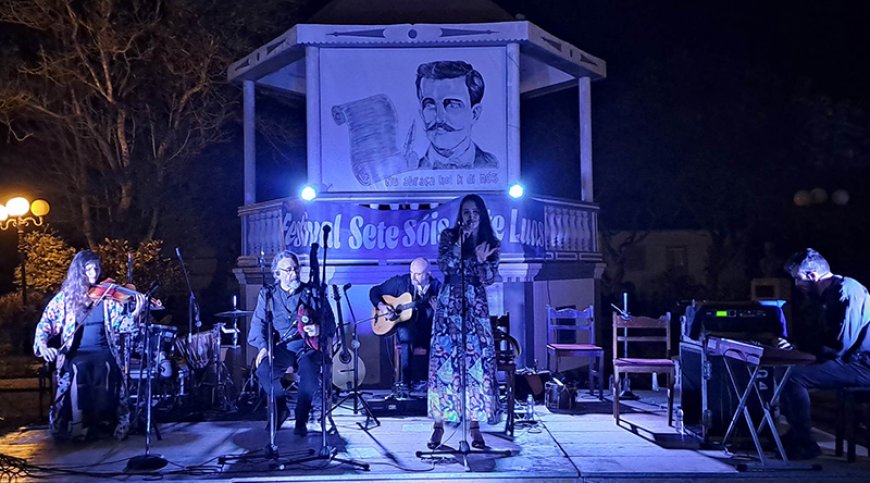 Brava: Festival Sete Sóis Sete Luas wants the island's Centrum to have a regular cultural program – FSSSL director
