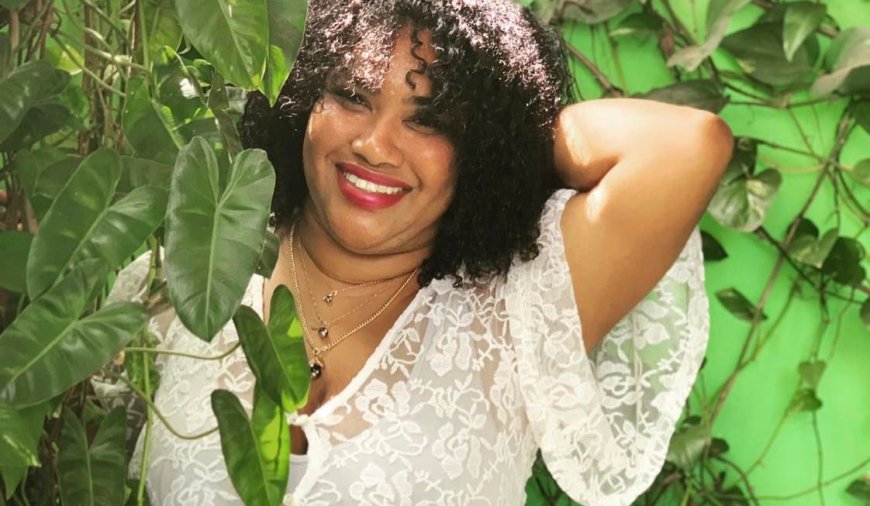 Nós, o povo de Brava, exigimos Respeito - Aisha Vicente
