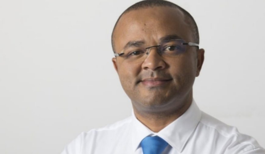 “CABOVERDURAS”. Economist Paulino Dias calls the new maritime transport concession contract a real "salt"