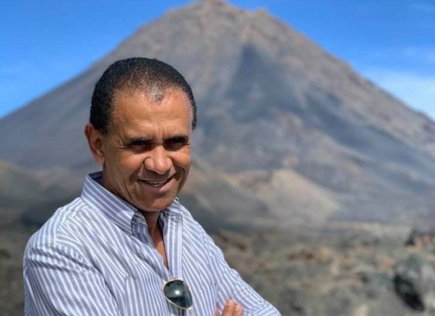 Andy andrade, um lider nato que nao exalta e nem entra em panico