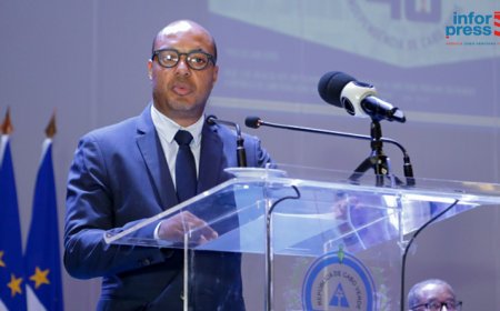 5 de Julho: MpD destaca independência como conquista do povo cabo-verdiano e não de grupo específicos