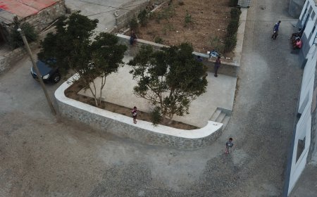 Brava City Council announces completed projects in Braga