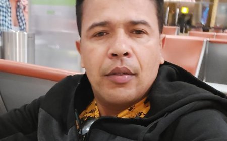 Artista cabo-verdiano Samuel Santiago se apresentará em evento gratuito no Bisca Club, New Bedford, domingo, 23 de julho, das 16h às 20h.