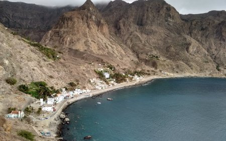 Brava mantém a posição sétima em matéria de disparidades regionais no conjunto de 22 municípios de Cabo Verde
