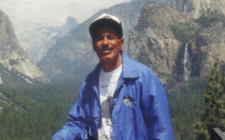 Escritor cabo-verdiano Artur Vieira  encontra com a comunidade nos EUA