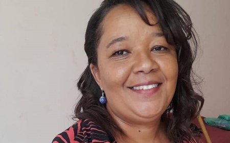 Deputada Fernanda Burgo, une-se à campanha de doações para auxiliar jovem Verônica, que enfrenta problemas de locomoção