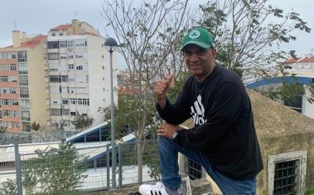 Jack da Rosa lança sua mais recente música "Ilusão" em plataformas digitais, prometendo conquistar os ouvintes com sua envolvente melodia.