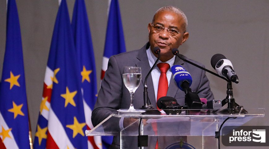 5th of July: PAICV highlights achievements and challenges in the celebration of 48 years of Cape Verde's Independence