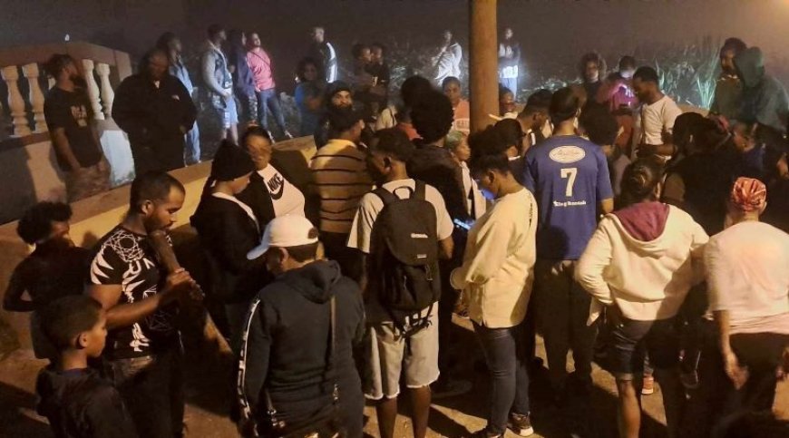 Brava/Nha Santana: Pilon com fraca participação devido a actividades desportivas realizadas em paralelo