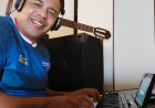 Artista Samuel Santiago Revela Noites Musicais em New Bedford
