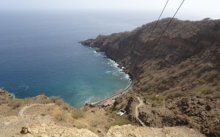 Cooperativa de Pesca de Lomba Tantum se reúne com membros para impulsionar iniciativas de preservação ambiental e criação de espaços verdes