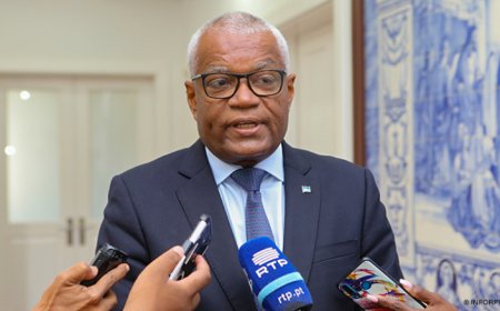 Jornada com o Papa. Governo diz que suposta “fuga” de cabo-verdianos em Portugal não belisca imagem do País