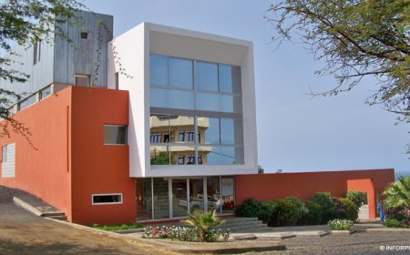 Fogo: Assembleia-geral da Águabrava reúne-se hoje para analisar questão do engarrafamento de água e eleição dos órgãos sociais