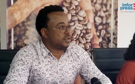Fábio Vieira sucede Nuías Silva na presidência da Associação dos Municípios do Fogo e da Brava