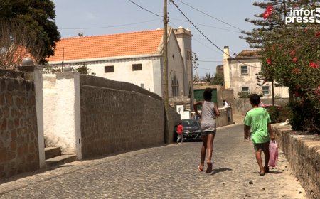 Nossa Senhora do Monte vai ter uma Clínica de Psicologia e Especialidades