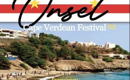 Festival Cabo-verdiano em Onset celebra a cultura e a música das Ilhas