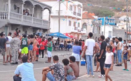 Brava: Organização das actividades de Conakry diz ter cumprido a tradição e os planos traçados inicialmente