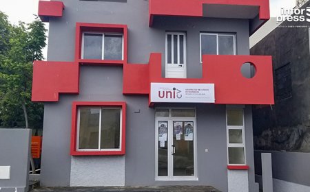 Actividades lectivas no polo da Uni-CV na Região Fogo/Brava arrancam na primeira semana de Outubro – Reitor
