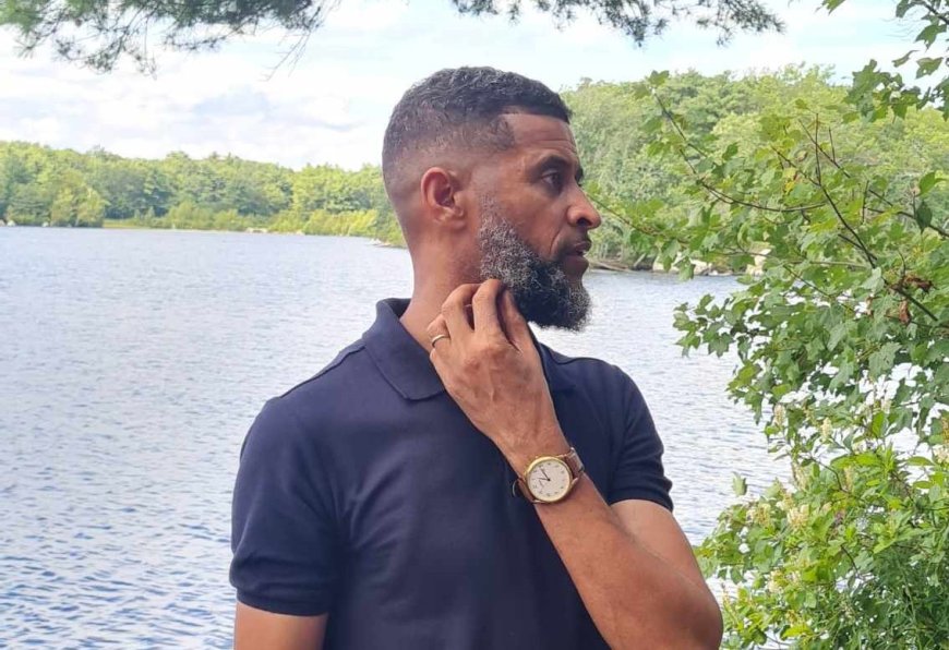 Tony Martins makes history as the first African Gospel Singer to record a video clip in a New York venue linked to the expectation of Jesus' return in 1844
