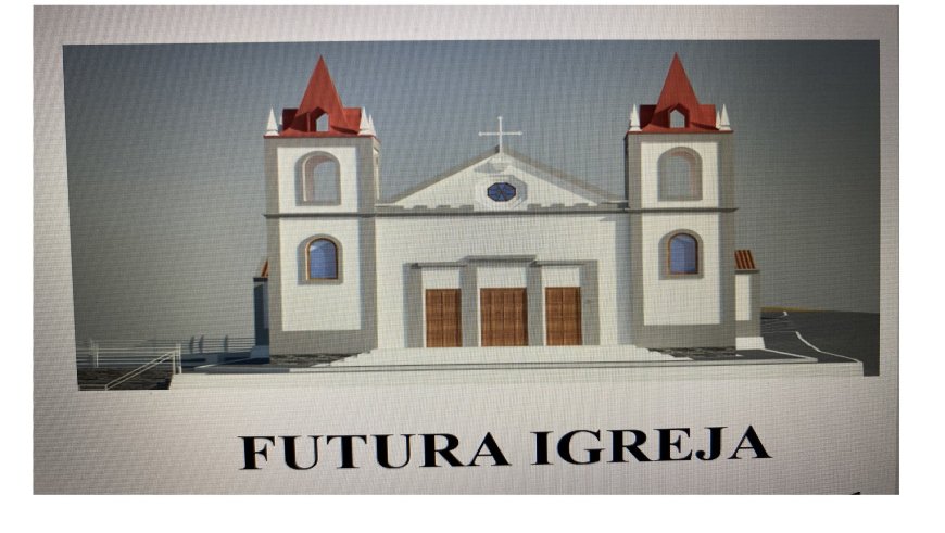 Arrecadação de fundos para reconstrução da Igreja Católica de Nossa Senhora do Monte em Brava, Cabo Verde