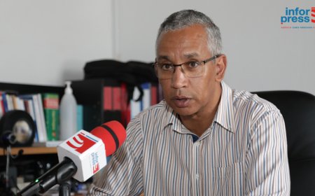 Brava: Francisco Tavares pede ‘forcing’ para aumento do “bolo” financeiro municipal